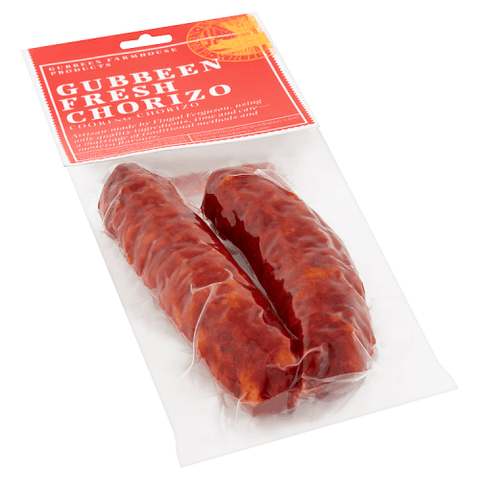 Gubbeen Chorizo Uncooked