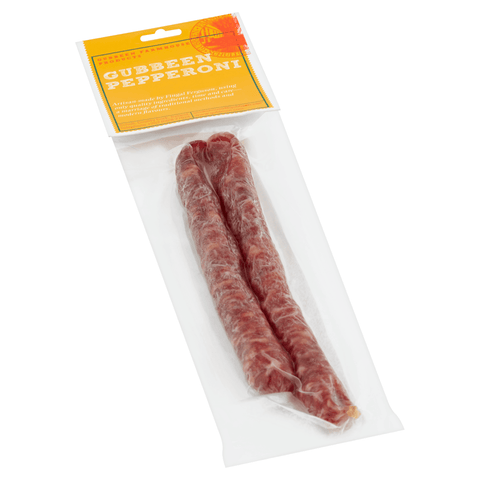Gubbeen Pepperoni