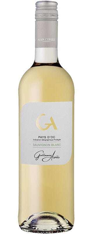 Guillaume Aurèle Sauvignon