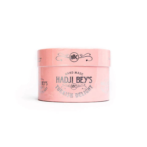 Hadji Bey | Original Rose Turkish Delight