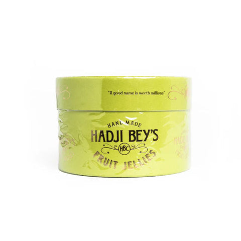 Hadji Bey | Pectin Fruit Jellies