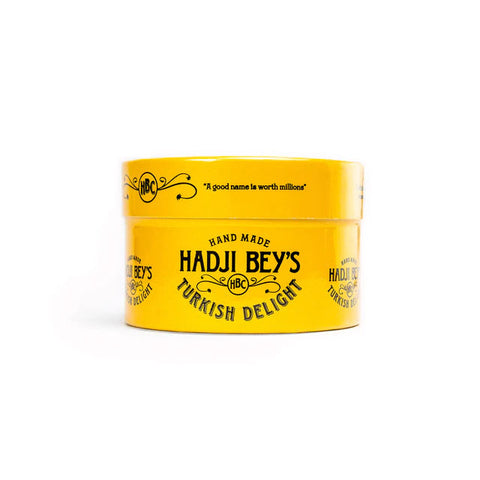 Hadji Bey | Rahat Lokoum Turkish Delight