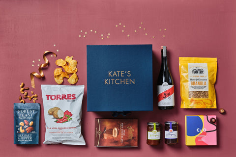 Joyful, Joyful Gift Hamper