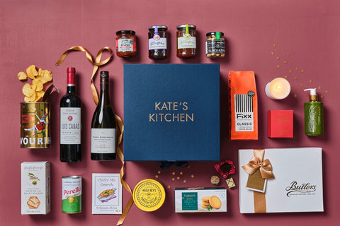 Jingle & Mingle Gift Hamper