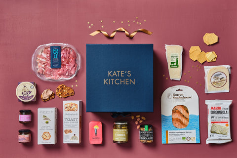 Tis' The Season Gift Hamper