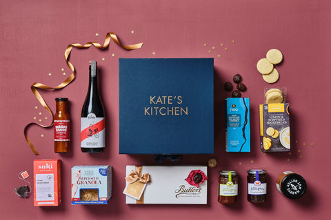 Snowy Nights Gift Hamper