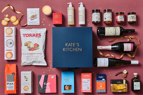 Winter Magic Gift Hamper