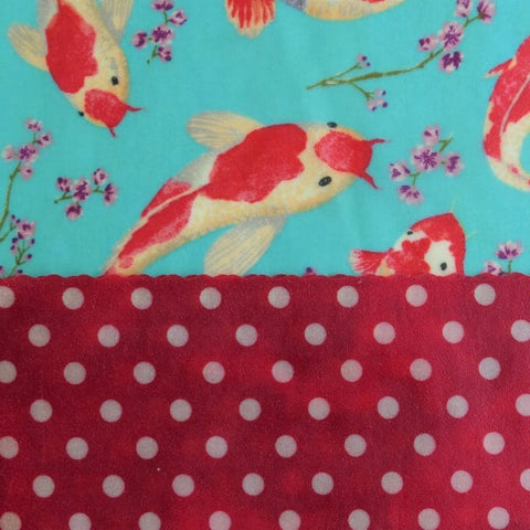 Hanna's Bees | Reusable Beeswax Wraps Lunch Pack