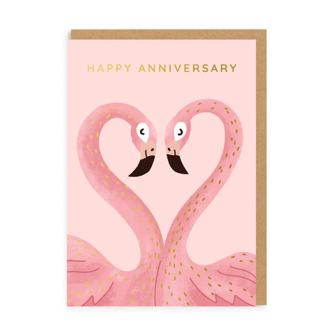 Happy Anniversary | Ohh Deer
