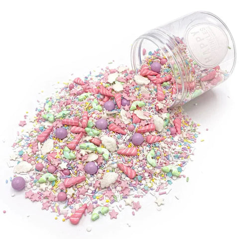 Happy Sprinkles | But First, Unicorns