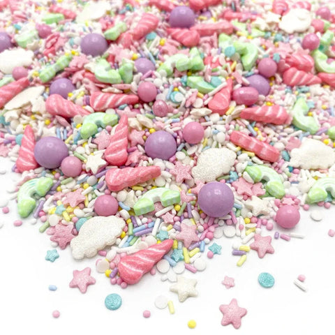 Happy Sprinkles | But First, Unicorns