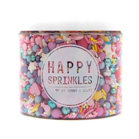 Happy Sprinkles | 'Colour Up'
