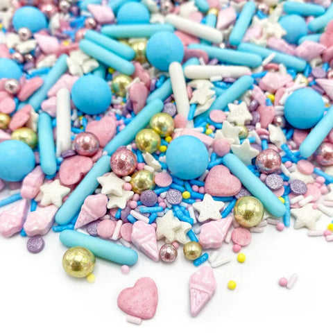 Happy Sprinkles | Cotton Candy