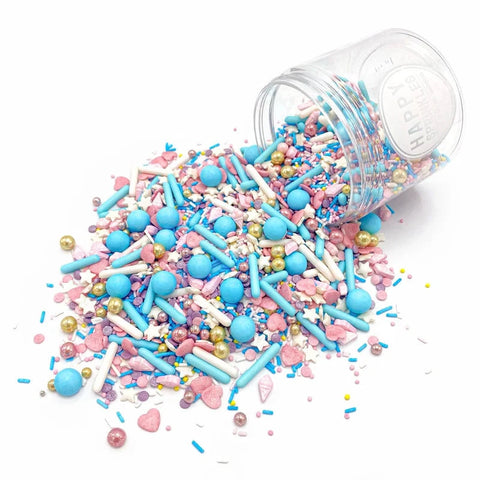 Happy Sprinkles | Cotton Candy