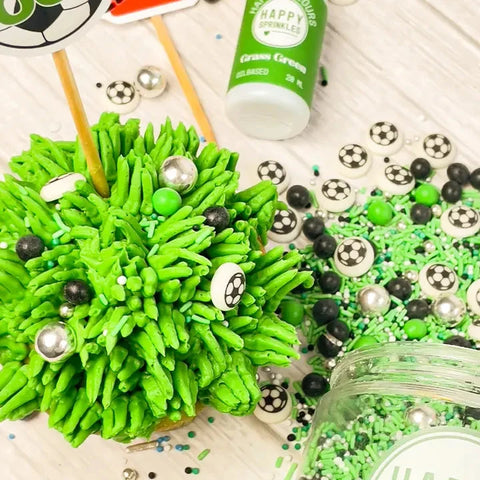 Happy Sprinkles | Football Vibes
