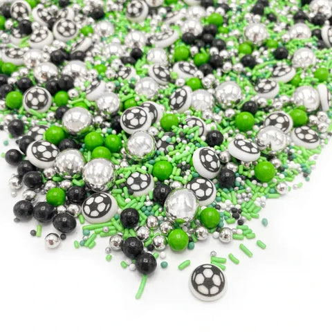 Happy Sprinkles | Football Vibes