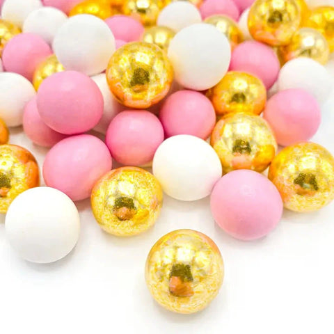 Happy Sprinkles | One In A Million
