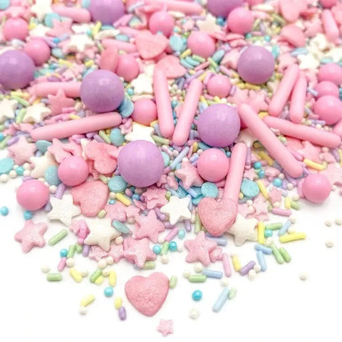 Happy Sprinkles | Pastel Vibes