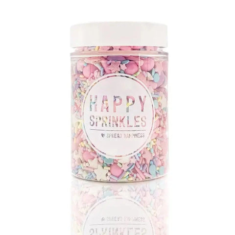 Happy Sprinkles | Pastel Vibes