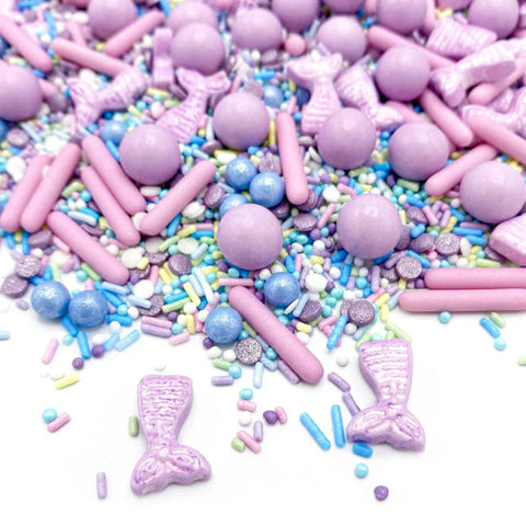 Happy Sprinkles | Sweet Mermaid