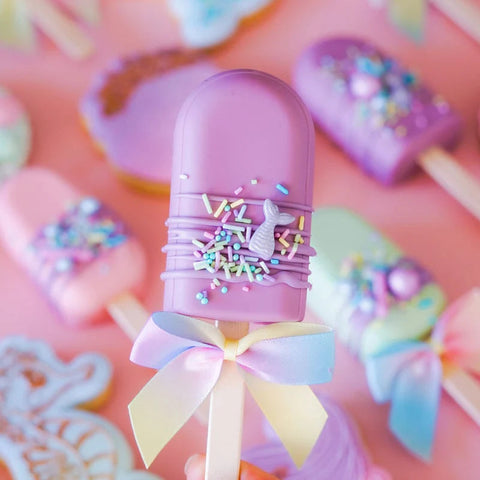 Happy Sprinkles | Sweet Mermaid