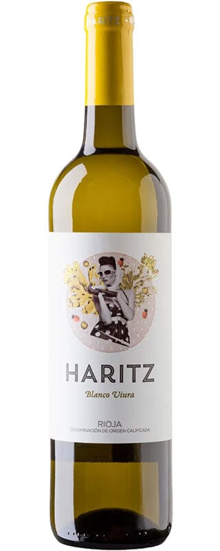 Haritz Rioja Viura 2023