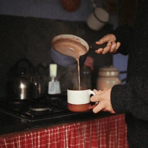 Harth | Original Hot Chocolate