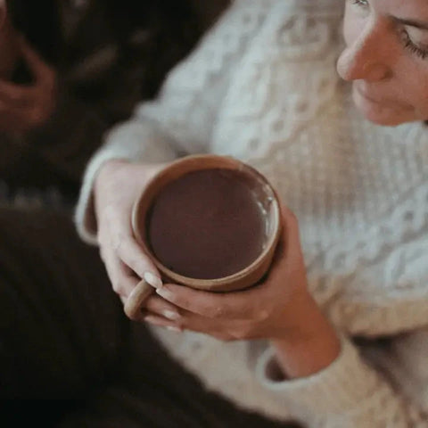 Harth | Original Hot Chocolate