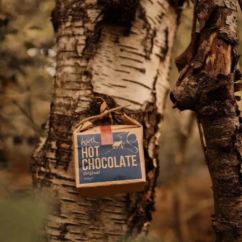 Harth | Original Hot Chocolate
