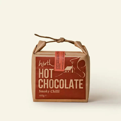 Harth | Smoky Chilli Hot Chocolate
