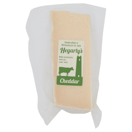 Hegarty's Cheddar