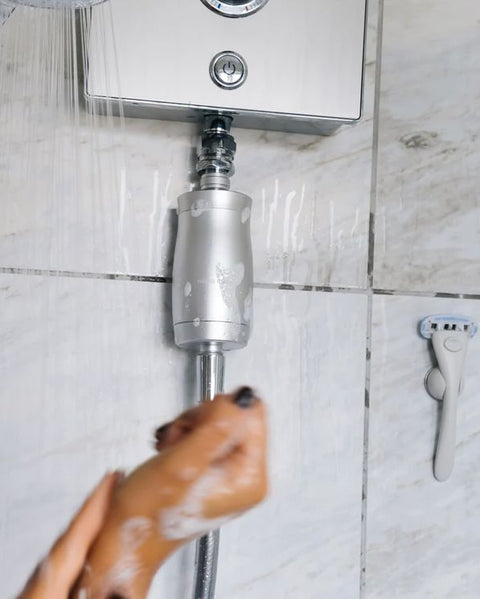 Hello Klean | Shower Filter