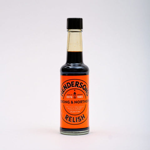 Henderson's Relish