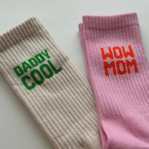 HERR&FRAUHEMPEL | Daddy Cool Socks