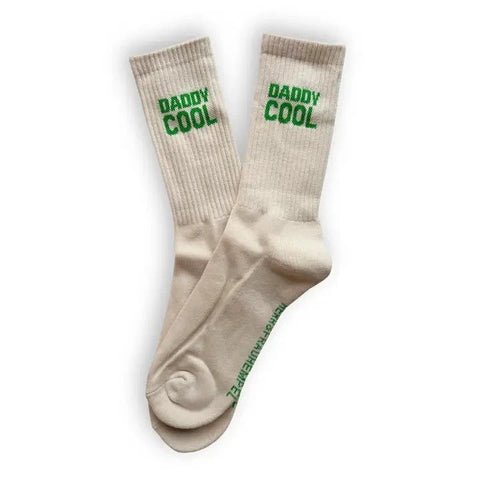 HERR&FRAUHEMPEL | Daddy Cool Socks