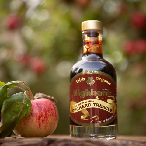 Highbank Orchards | Treacle