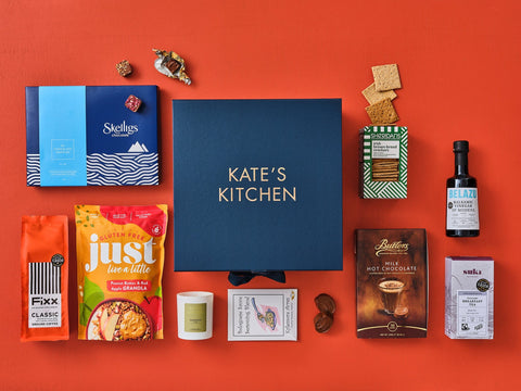 Home & Kitchen Gift Hamper