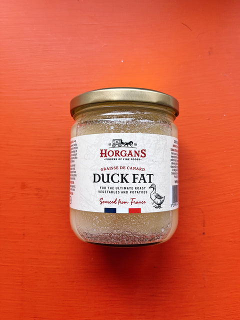 Horgans Duck Fat