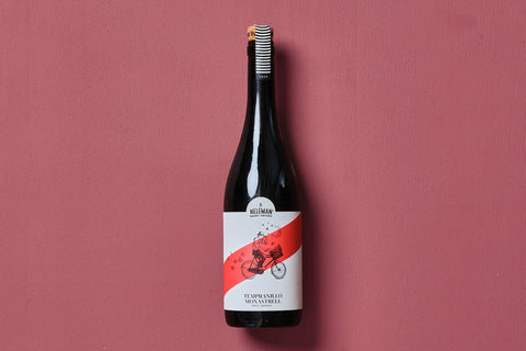 House Red | Gran Cerdo | Tempranillo