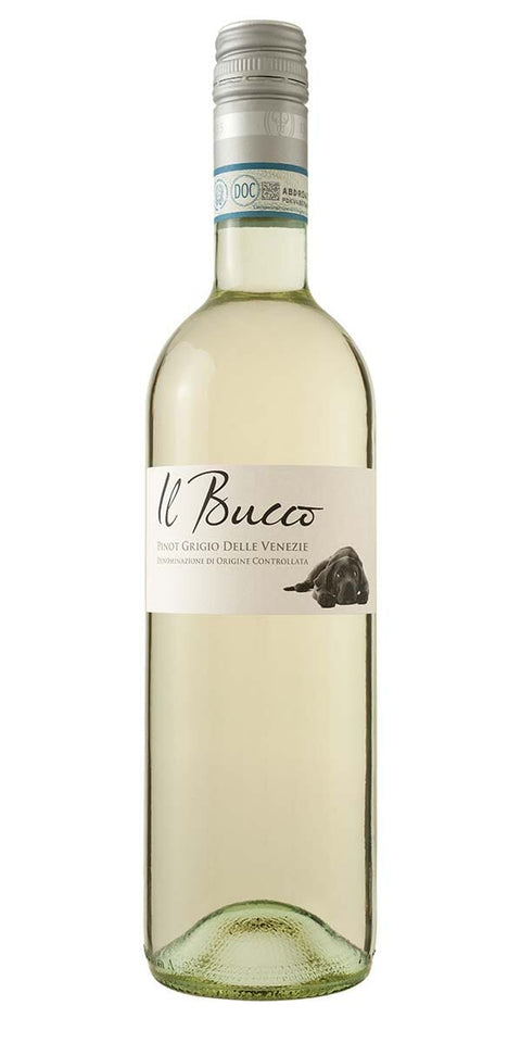 Il Bucco | Pinot Grigio delle Venezie