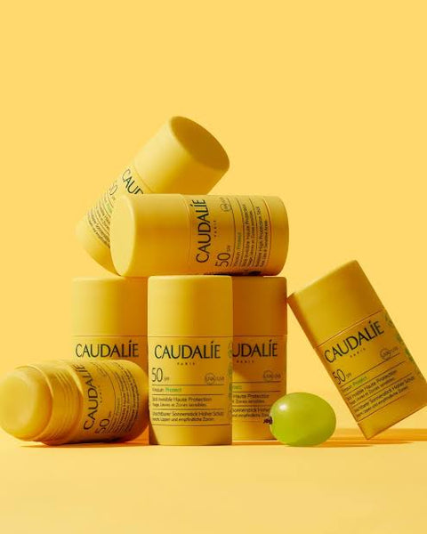 Natural sunscreen for all skin types