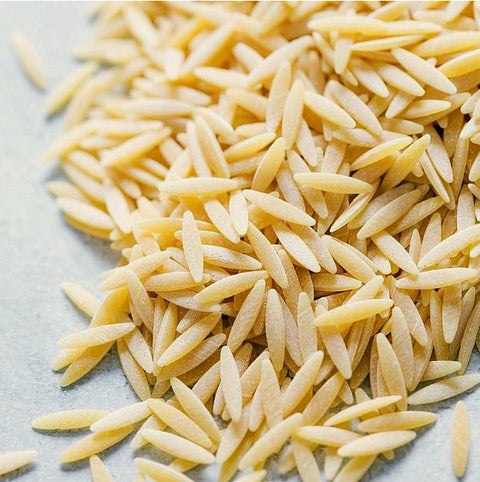 Organic Orzo