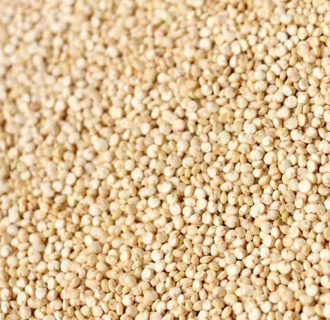 Organic Quinoa Pops