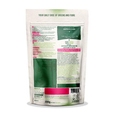 Iswari | All in One Super Greens