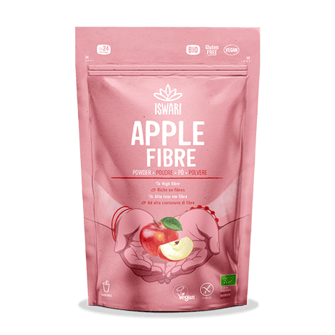 Iswari | Apple Fibre