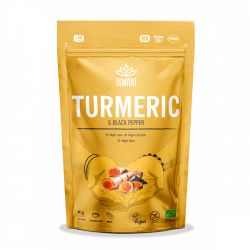 Iswari | Turmeric & Black Pepper