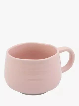 Jamie Oliver | Big Love Cosy Cuppas