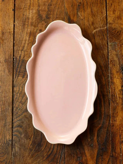 Jamie Oliver | Big Love 'Pass-Me' Platter