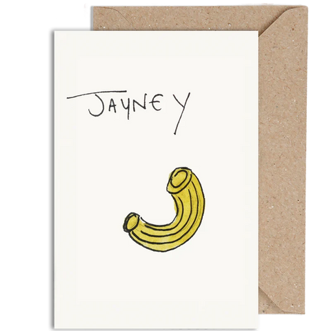 Janey Mac | WeirdWaterColours