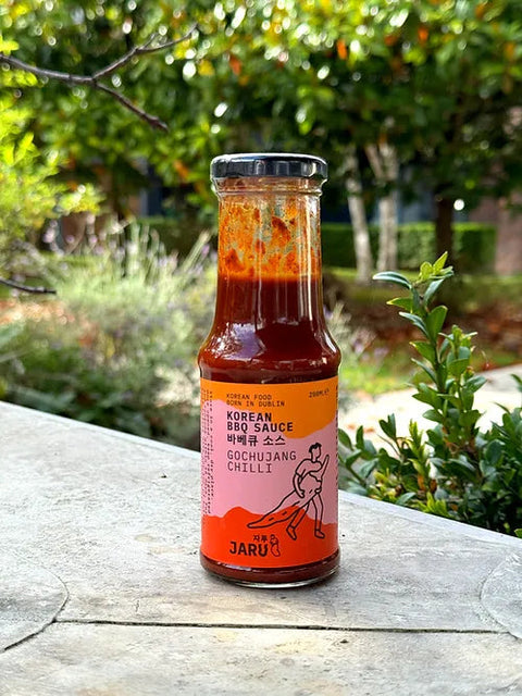 Jaru | Korean BBQ Sauce